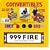 Convertibles: Fire Engine