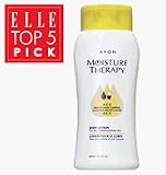 Avon MOISTURE THERAPY ACE Provitamin Complex Body Lotion
