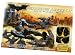 Batman G9144 - Batman Begins Angriff der Schattenliga Brettspiel