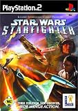 Star Wars:  Starfighter