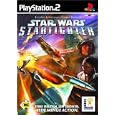 Star Wars Starfighter