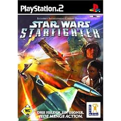 Star Wars: Starfighter