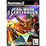 Star Wars Episode 1: Starfighter