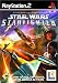 Star Wars:  Starfighter