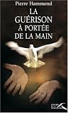Livres Ost�opathie - La Gu�rison � port�e de la main