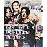 Rolling Stone Magazine, Issue 680, April 1994, Smashing Pumpkins Cover book cover