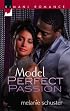 Model Perfect Passion (Kimani Romance)