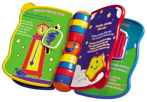 Childrens Toyshop  Toys : Peek-A-Boo Book