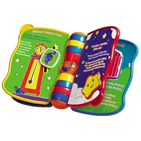 Peek-A-Boo Book