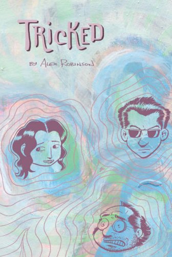 City Travel Guides Discounted  Books : Tricked