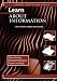 Learn About Information First North American Edition (Library Education Series)