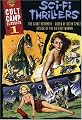 Cult Camp Classics 1 - Sci-Fi Thrillers (Attack of the 50 Ft. Woman 1958 / Giant Behemoth / Queen of Outer Space)