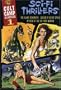 Cult Camp Classics 1: Sci-Fi Thrillers (Attack of the 50 Ft. Woman 1958 / Giant Behemoth / Queen of Outer Space)