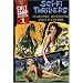 Cult Camp Classics 1 - Sci-Fi Thrillers (Attack of the 50 Ft. Woman 1958 / Giant Behemoth / Queen of Outer Space)