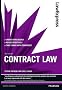 Law Express: Contract Law (revision Guide)