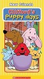 Cliffords Puppy Days - New Friends