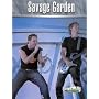 Livewire Real Lives Savage Garden (Livewires)
