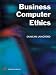 Book Business Computer Ethics