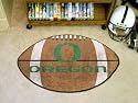 University of Oregon Football Rug- 22x35"
