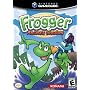 Frogger: Ancient Shadow