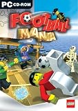 Eigenschaften Electronic Arts  / Football Mania