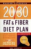 20/30 Fat and Fiber Diet Plan