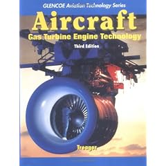 Aircraft Gas Turbine Engine Technology