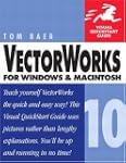 VectorWorks 10 for Windows and Macint...