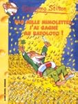 Geronimo Stilton, Tome 15 : Par Mille...