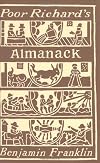 Poor Richard's Almanac