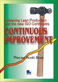 Continuous Improvement