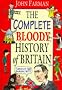 The Complete Bloody History of Britain Omnibus