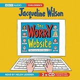 The Worry Website (BBC Audio)