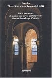 De la pertinence de mettre une oeuvre contemporaine dans un lieu chargé d\'histoire : Entretien