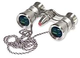 Carmen Opera Glasses with Flashlight