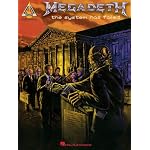 Megadeth - The System Has Failed book cover