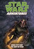 Produkt-Bild: (Boba Fett and the Ship of Fear) By Barlow, Jeremy (Author) paperback Published on (05 , 2011)