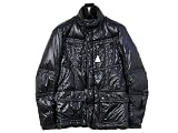 MONCLER モンクレール ダウン メンズ モンクレー GAETAN 41973 53029 742 NAVY ネイビー アウター ダウンコート[並行輸入品]