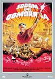 cover of Sodom und Gomorrha