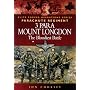 3 Para: Mount Longdon - The Bloodiest Battle (Elite Forces Operations Series)