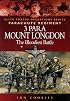 3 PARA - MOUNT LONGDON - THE BLOODIEST BATTLE (Elite Operations)