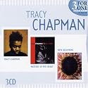 Tracy Chapman/Matters of Heart/New Beginning [Aus Import]