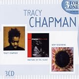 3 for One Box Set