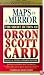 Maps in a Mirror: The Short Fiction of Orson Scott Card