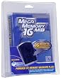 Mega Memory Card (16 Meg)