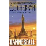 Hammerfallpar C. J. Cherryh