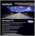 Garmin Map Update Europe NT 2011 MicroSD Card