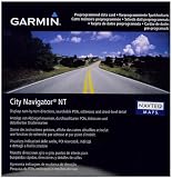 Garmin Map Update Europe NT 2011 MicroSD Card