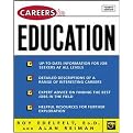 Careers in Education (Subsequent) (Paperback)
