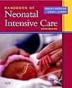 Handbook of Neonatal Intensive Care